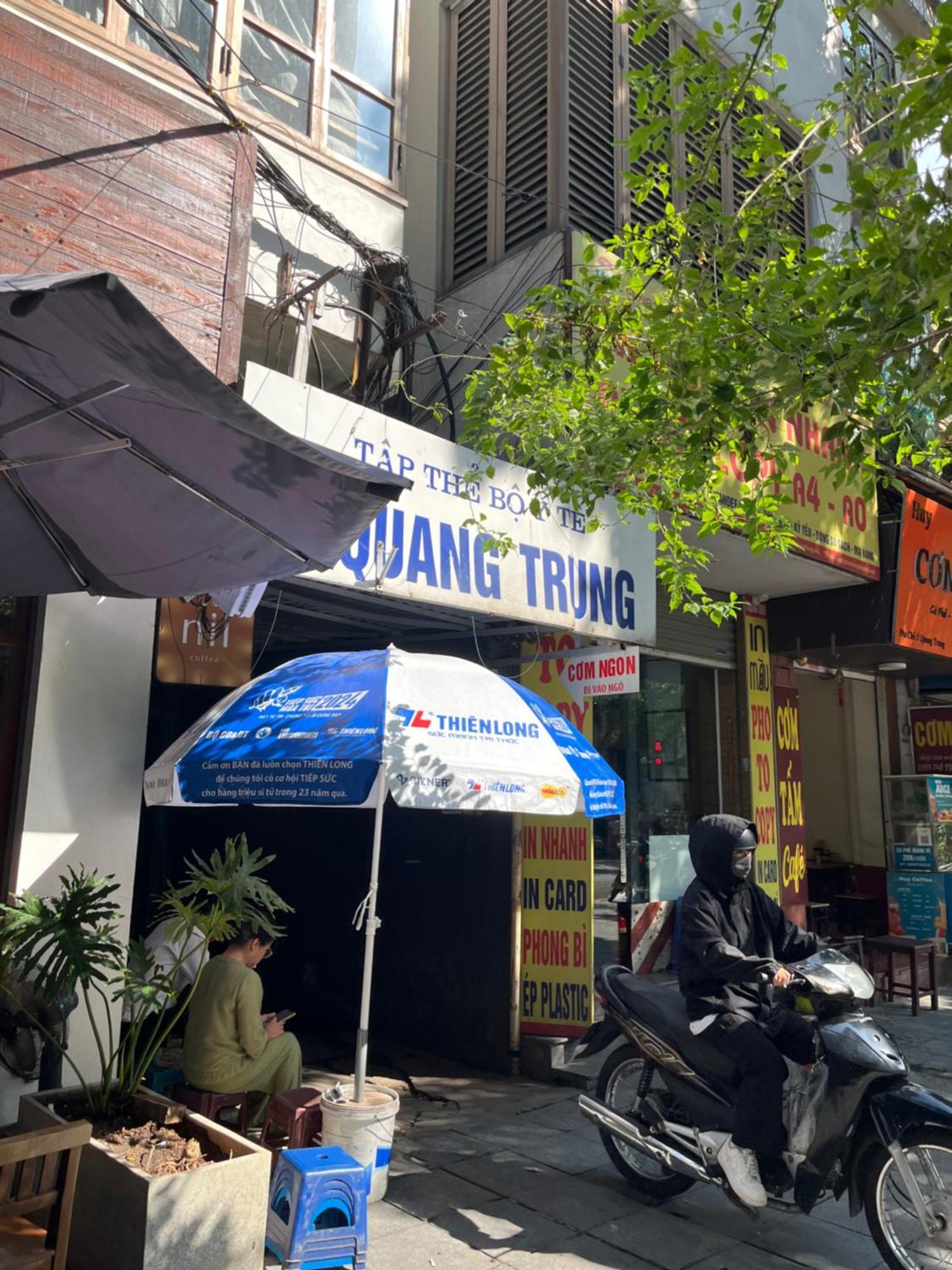 Tropical Land Little Hanoi Homestay Ngoại thất bức ảnh