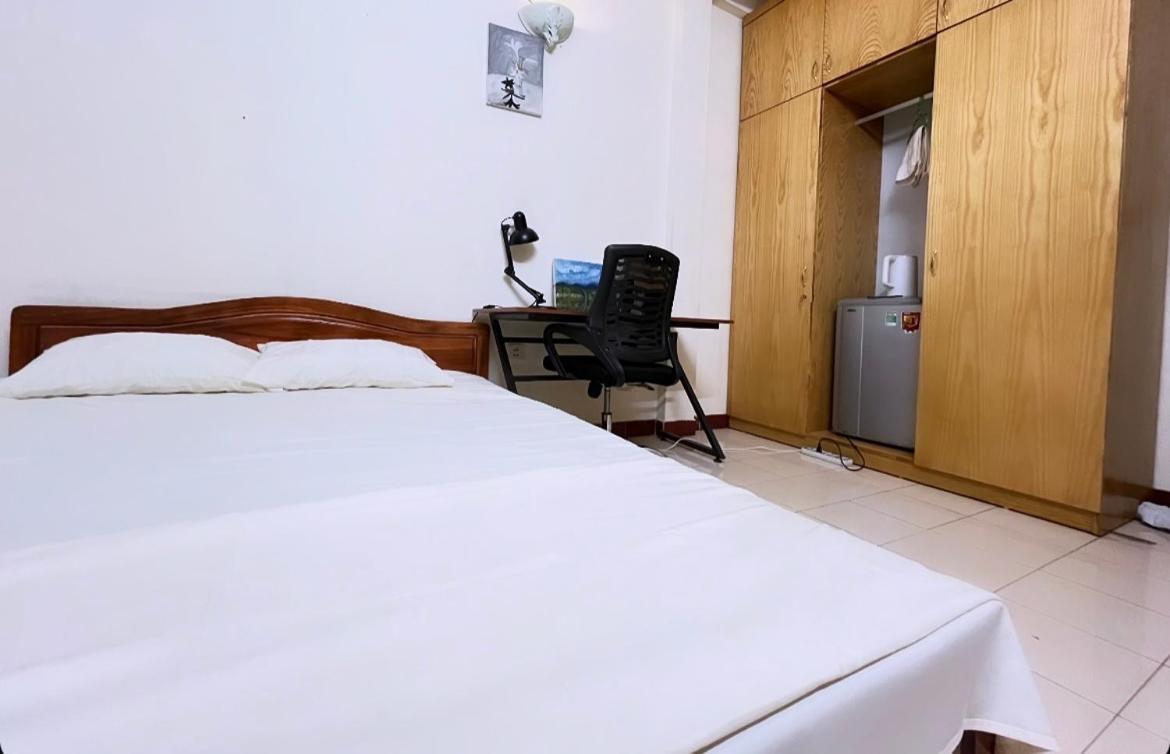 Tropical Land Little Hanoi Homestay Ngoại thất bức ảnh
