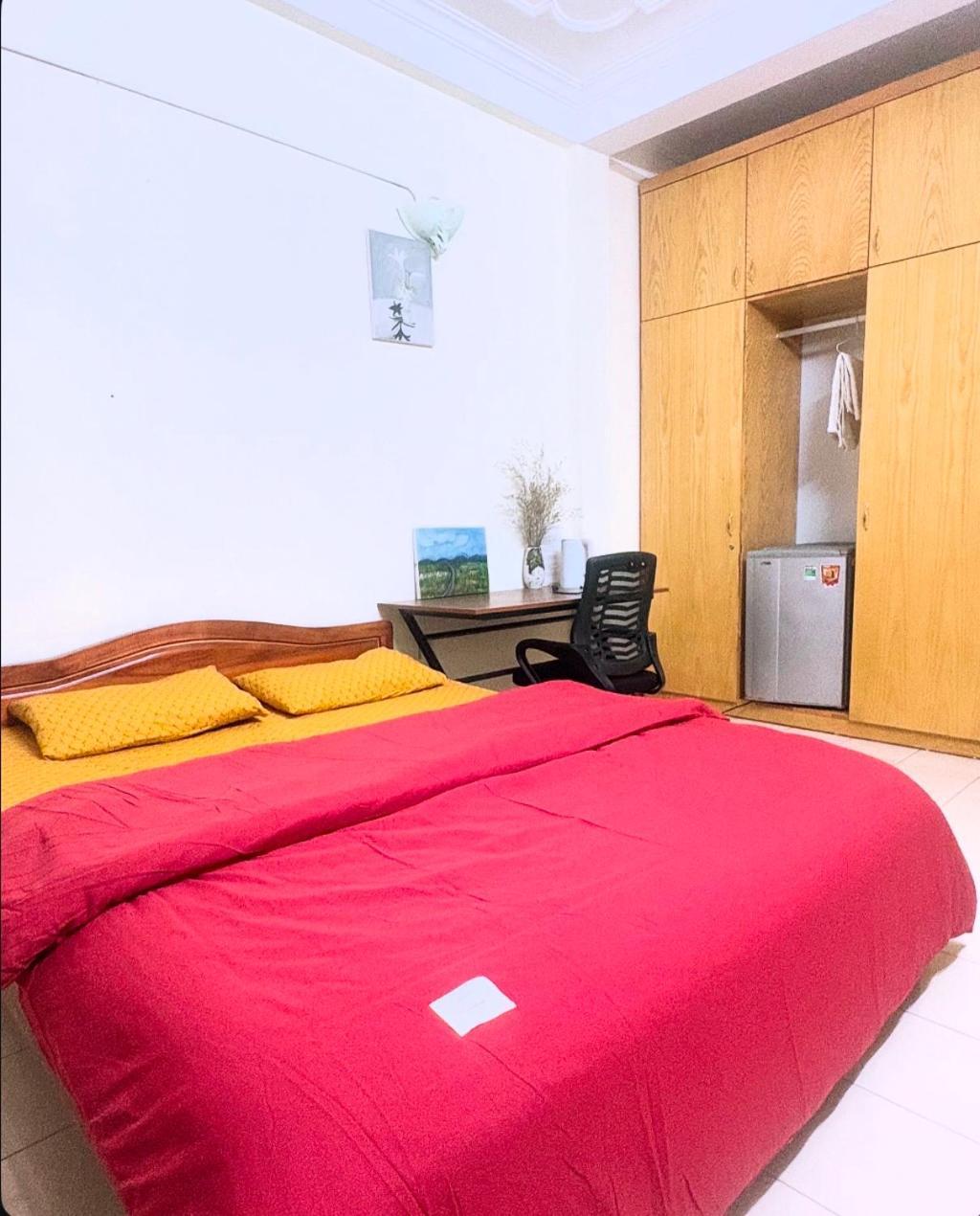 Tropical Land Little Hanoi Homestay Ngoại thất bức ảnh