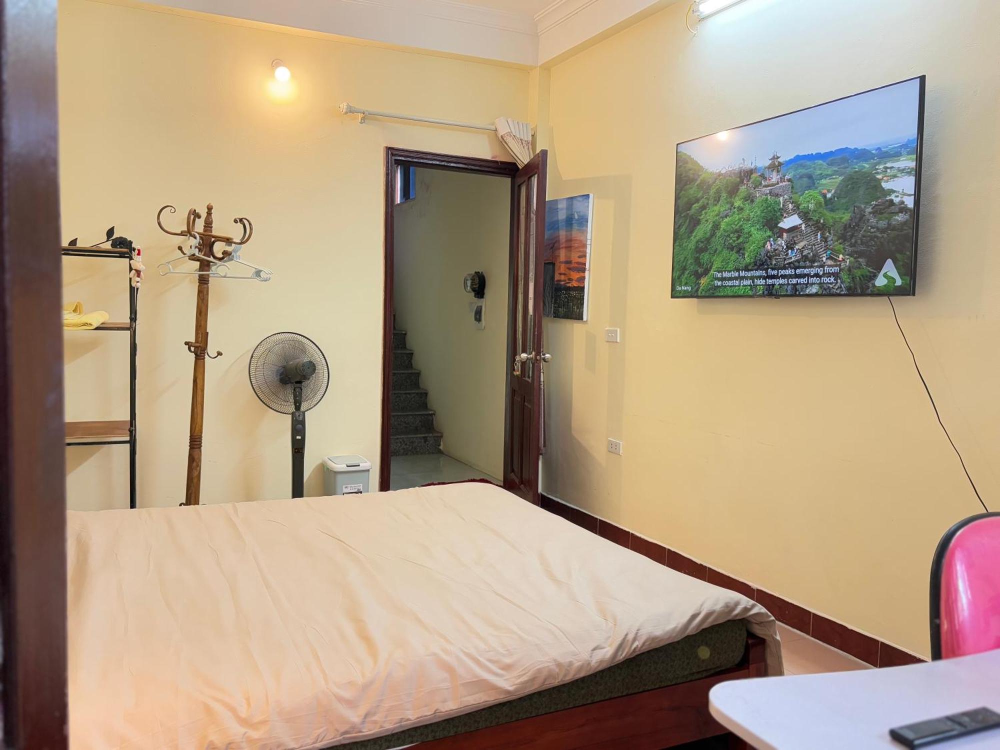 Tropical Land Little Hanoi Homestay Ngoại thất bức ảnh