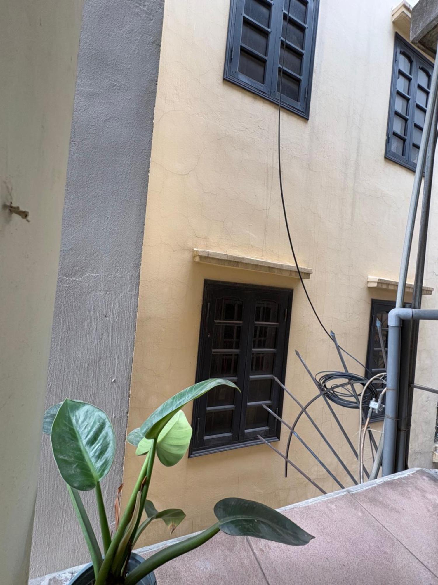 Tropical Land Little Hanoi Homestay Ngoại thất bức ảnh